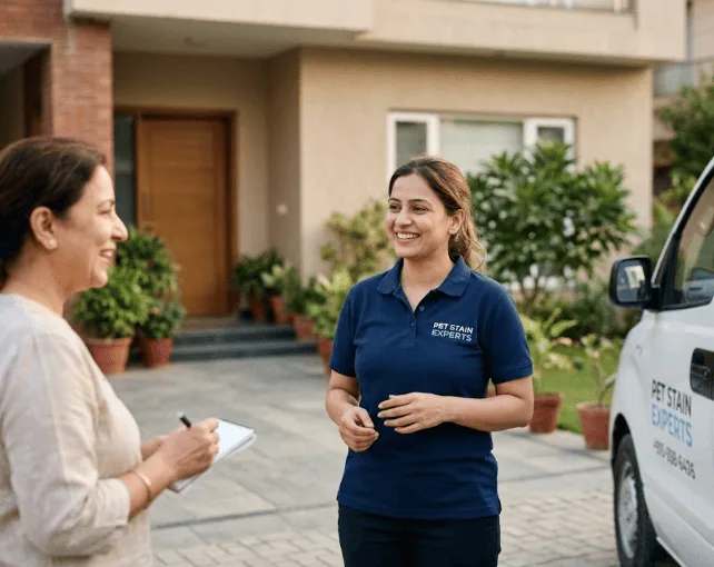Pet Stain Carpet Cleaning San Ygnacio, TX FAQs